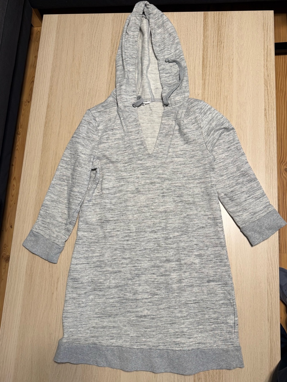Jack by BB Dakota Gray Tunic L